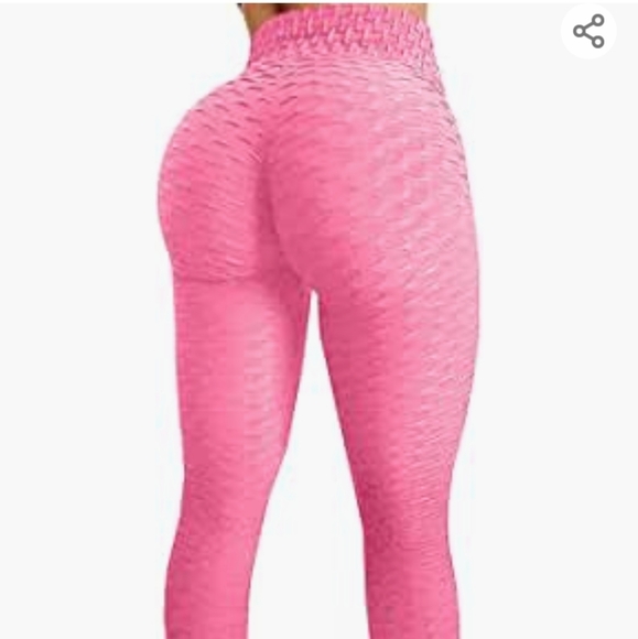 Actual Tik Tok Leggings